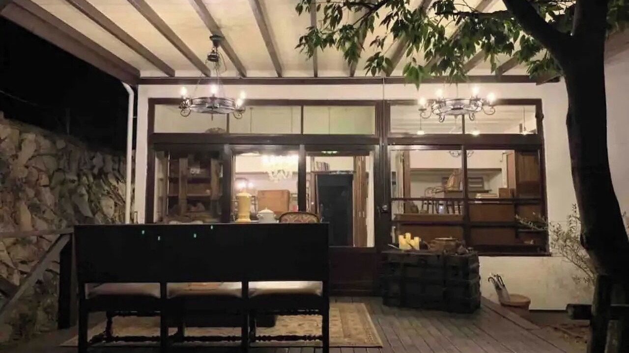Photo of Patio Balcony in Higashihiroshima