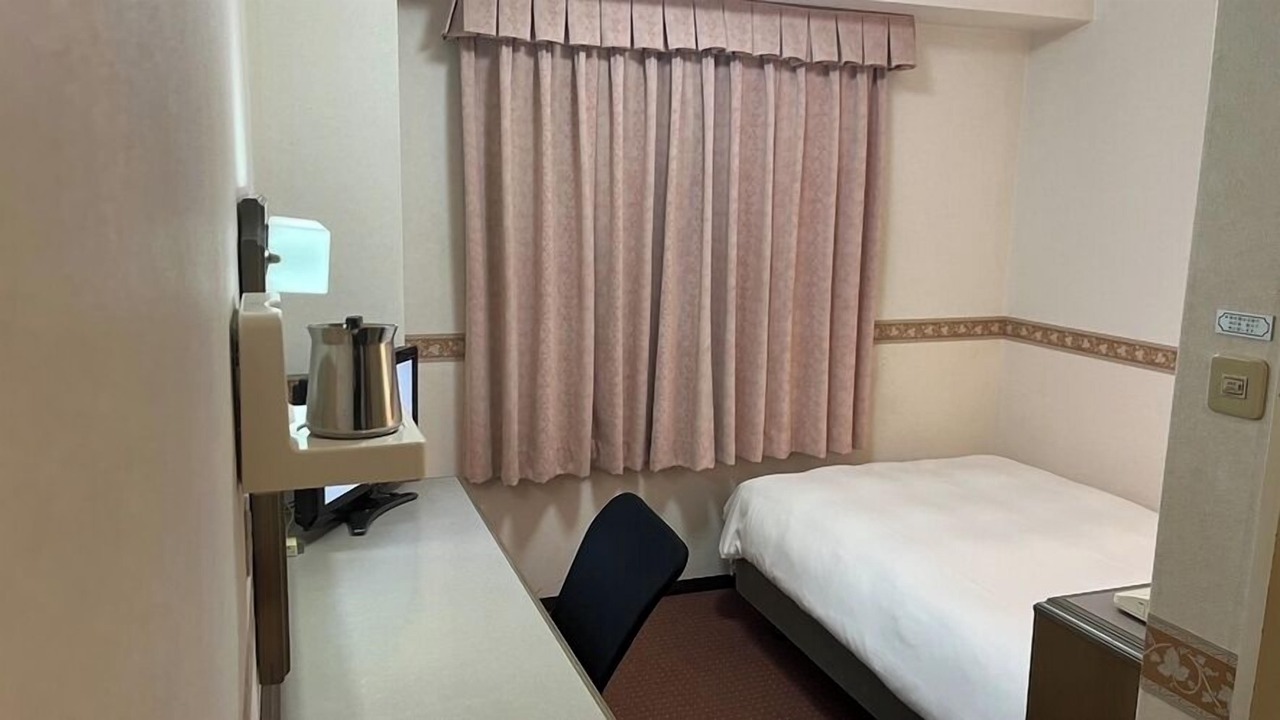 Photo of Bedroom in Shunan