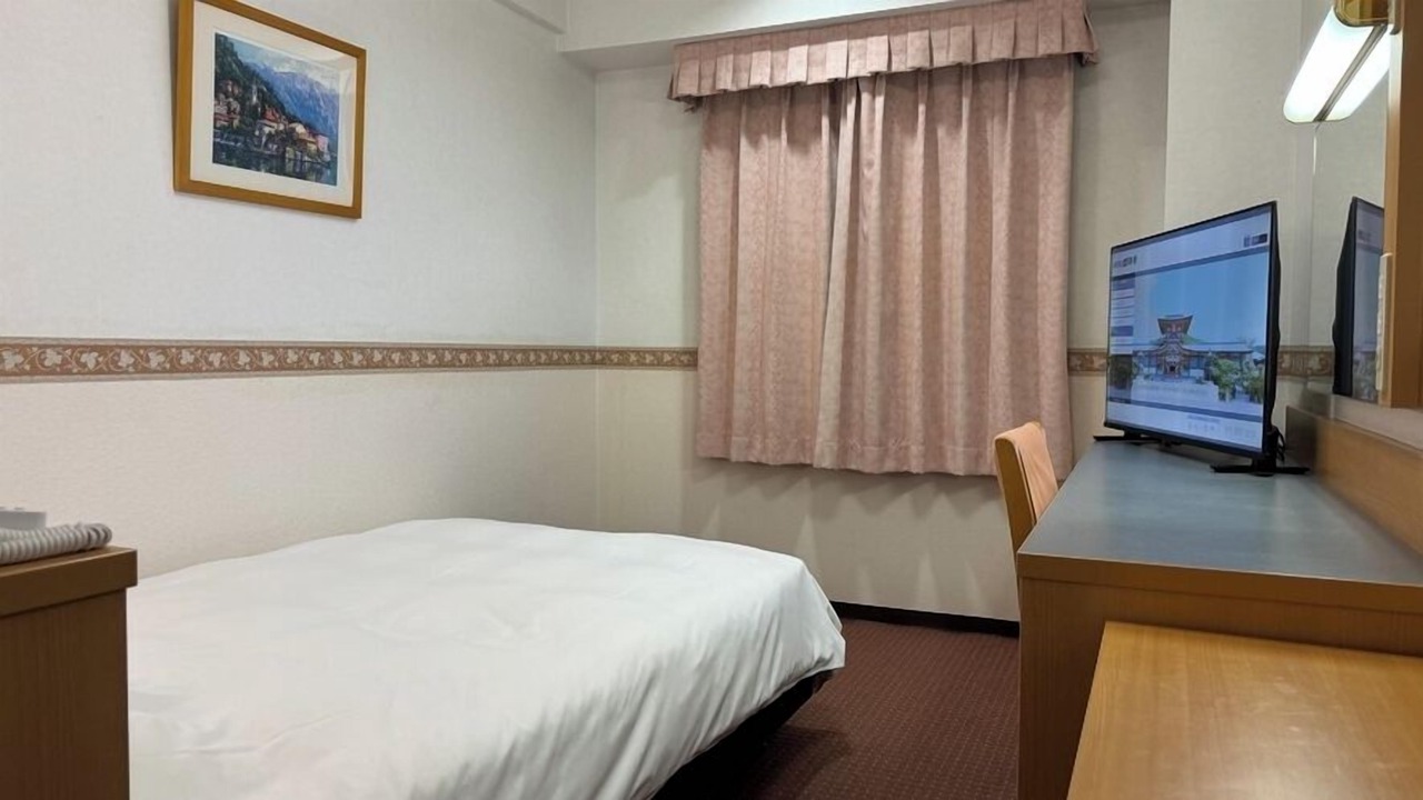 Photo of Bedroom in Yuno Onsen