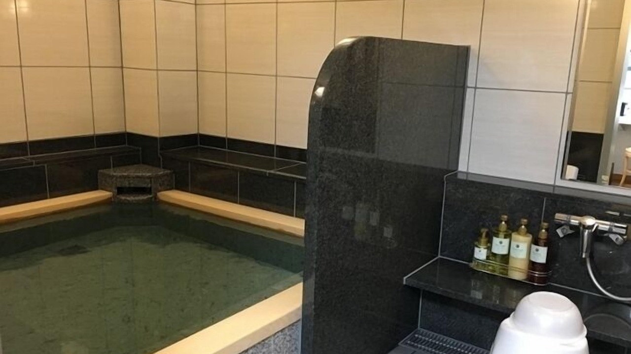 Photo of Bathroom in Takaoka