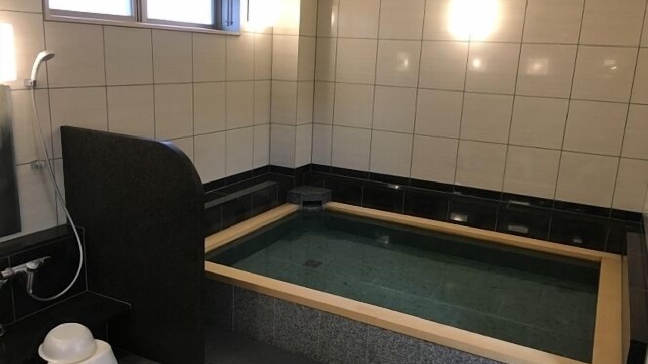 Photo of Bathroom in Takaoka