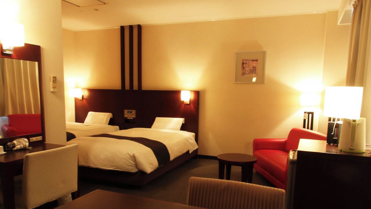 Photo of Bedroom in Omuta