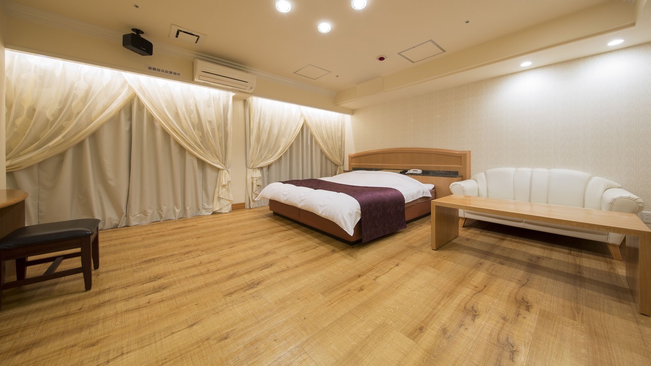 Photo of Bedroom in Nanbasennichimae