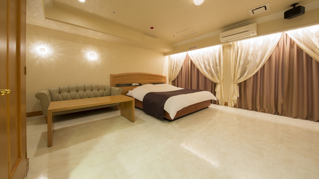 Photo of Bedroom in Nanbasennichimae