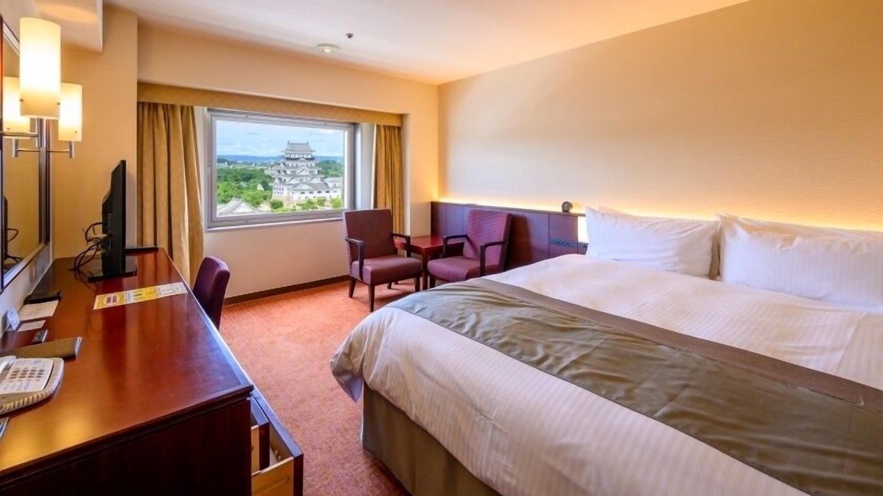 Photo of Bedroom in Fukuyama