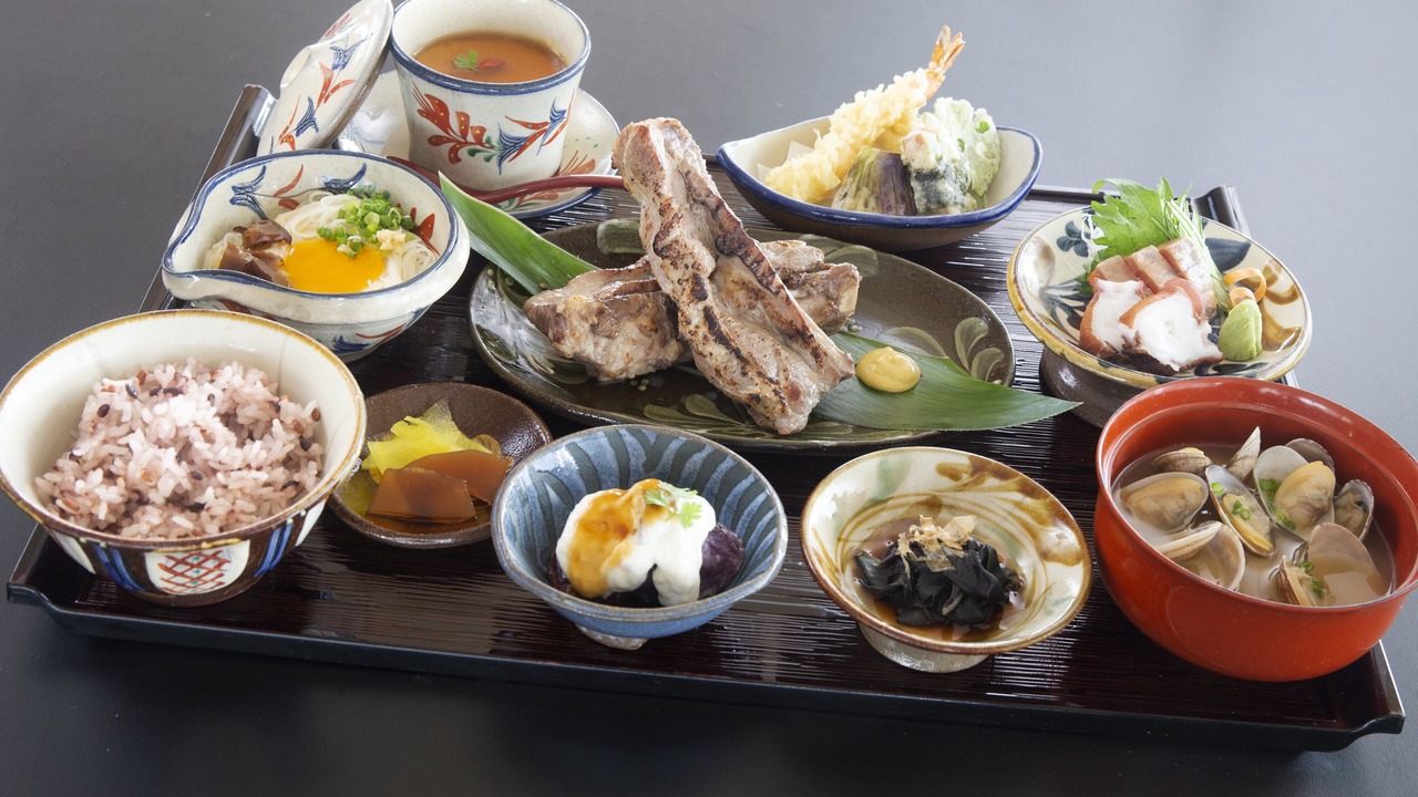 Photo of Others in Motobu