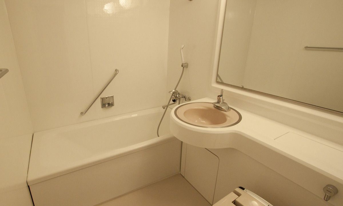 Photo of Bathroom in Otsu