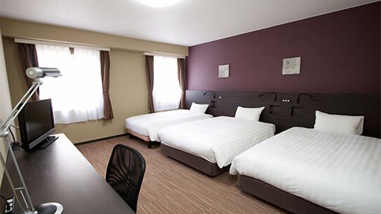Photo of Bedroom in Otsu