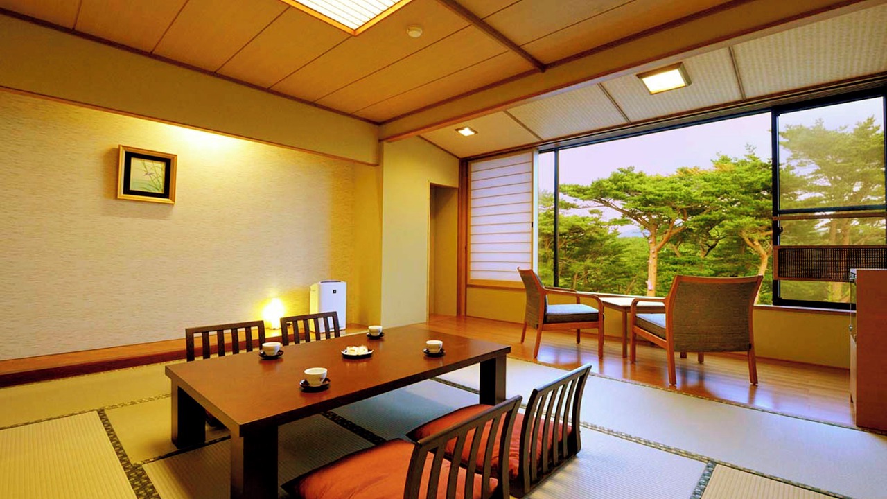 Photo of Bedroom in Miyako