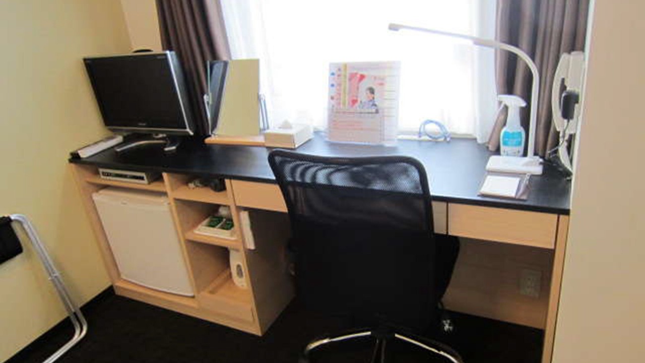 Photo of Bedroom in Tomakomai