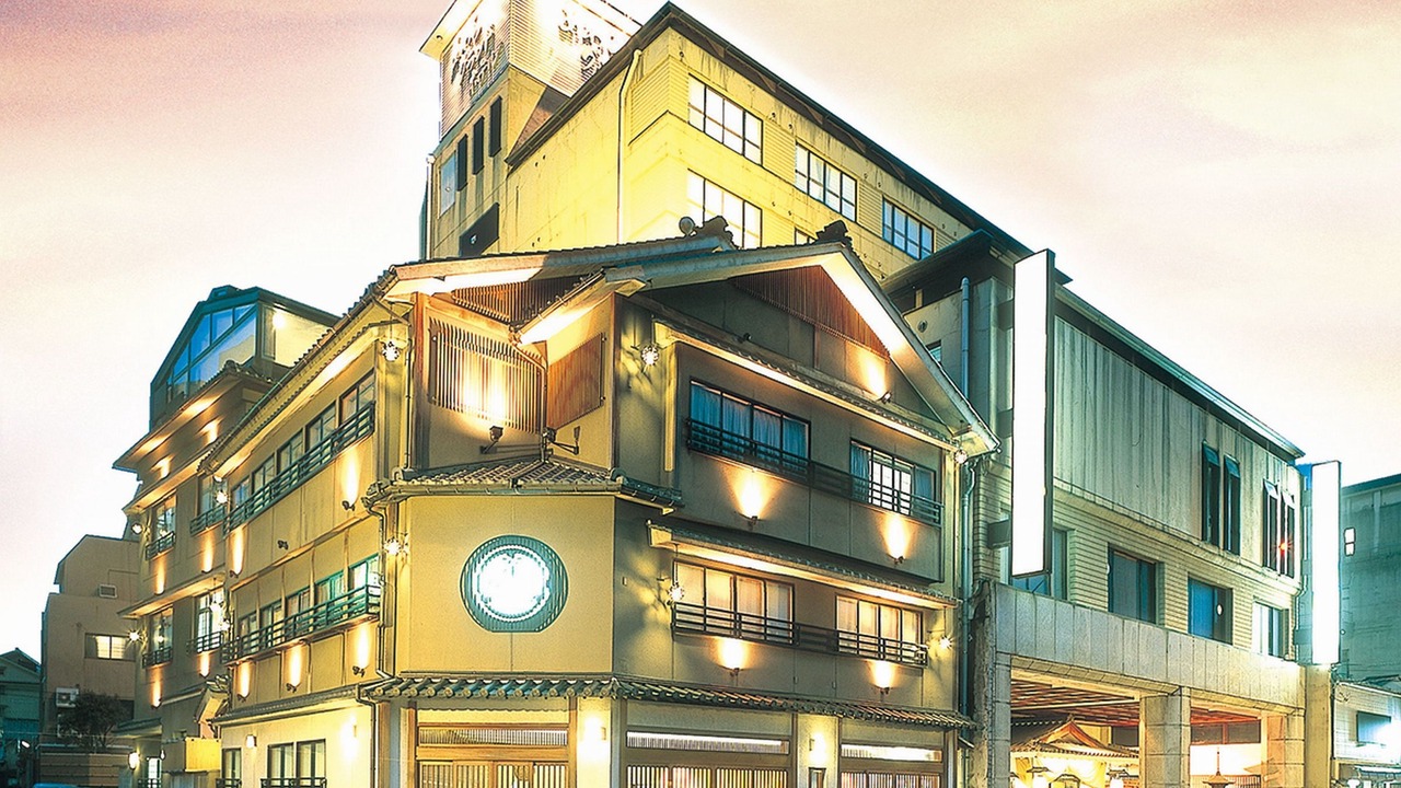 Photo of Outdoor in Onsen