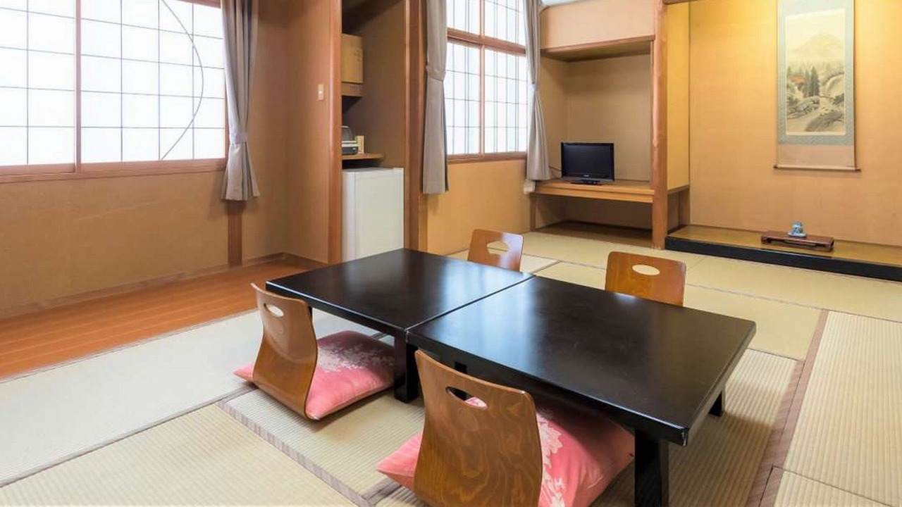Photo of Bedroom in Onsen