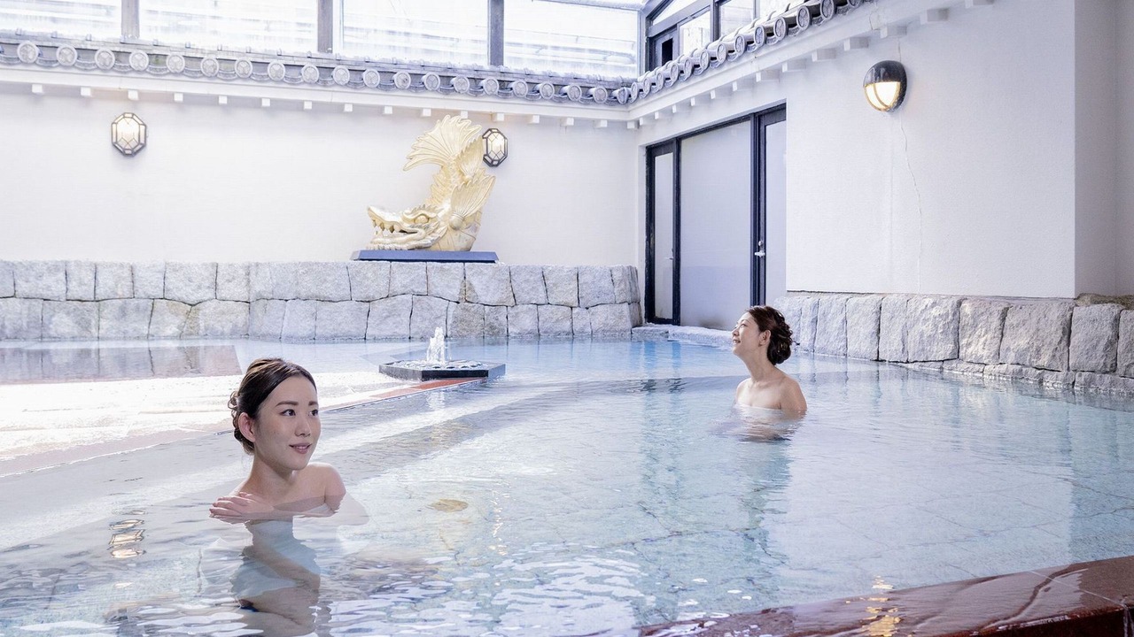 Photo of Others in Onsen