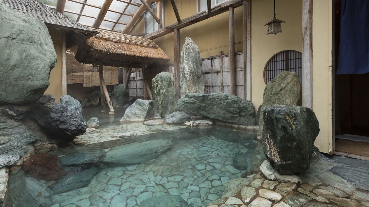 Photo of Others in Onsen