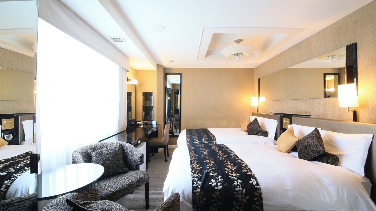 Photo of Bedroom in Asakusabashi