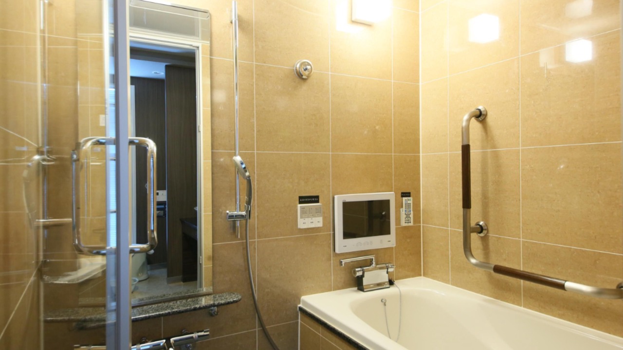 Photo of Bathroom in Asakusabashi