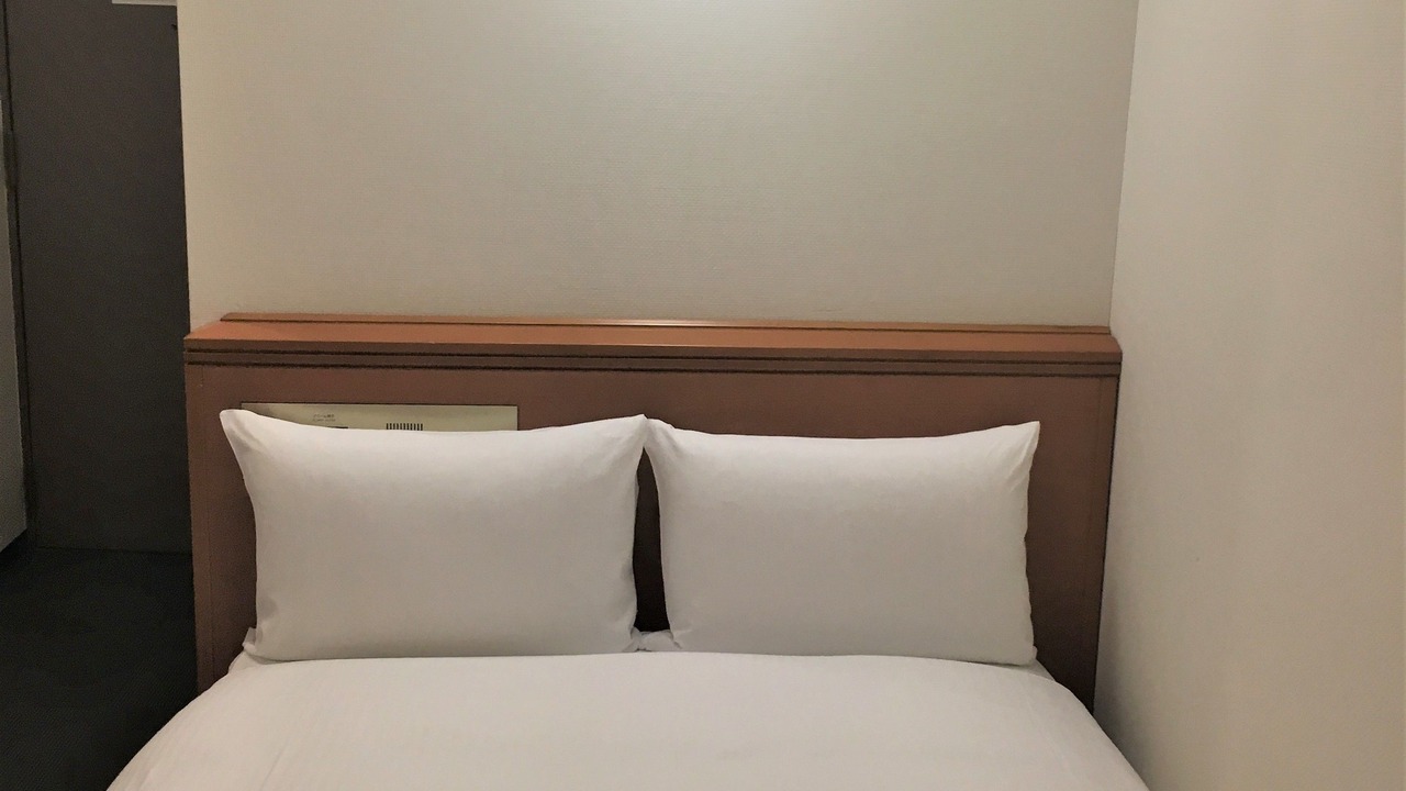 Photo of Bedroom in Minami