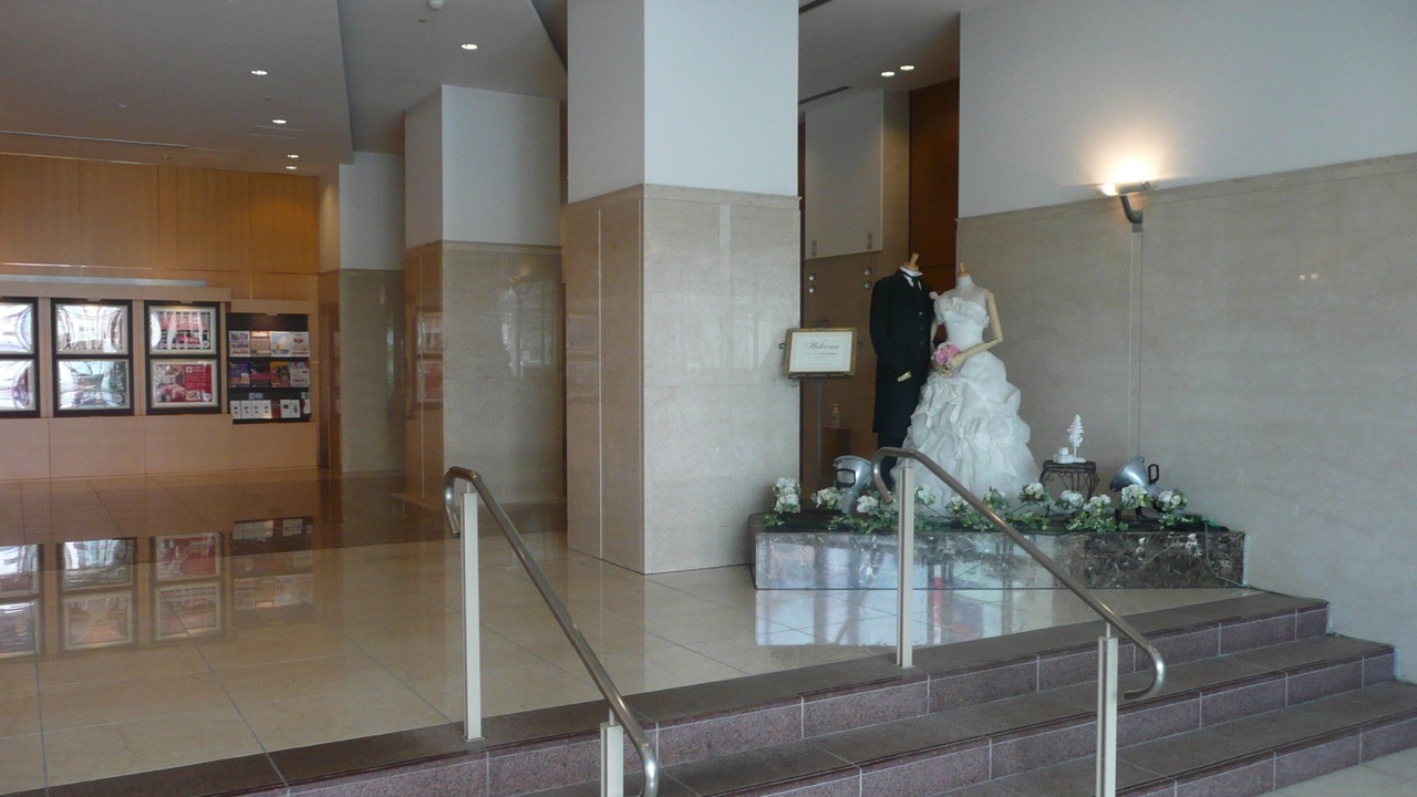 Photo of Outdoor in Sagamiono