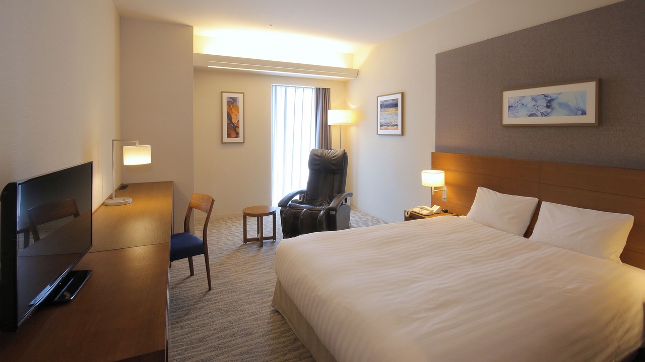 Photo of Bedroom in Sagamiono