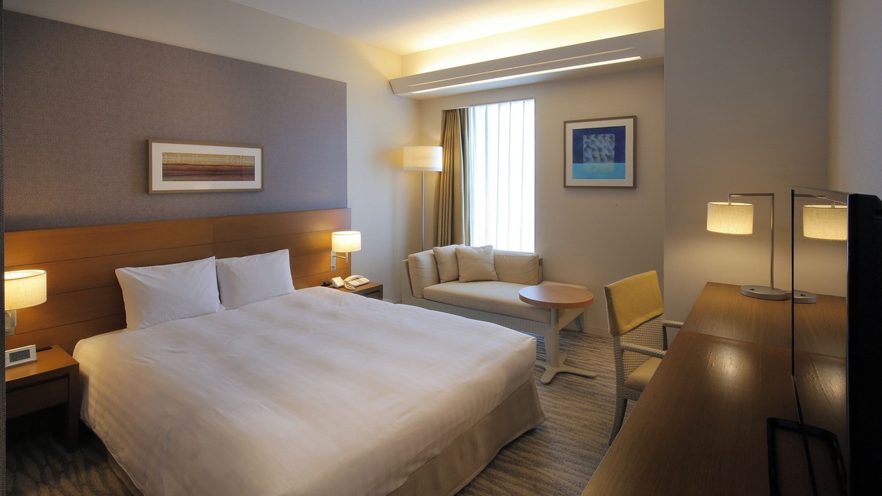 Photo of Bedroom in Sagamiono