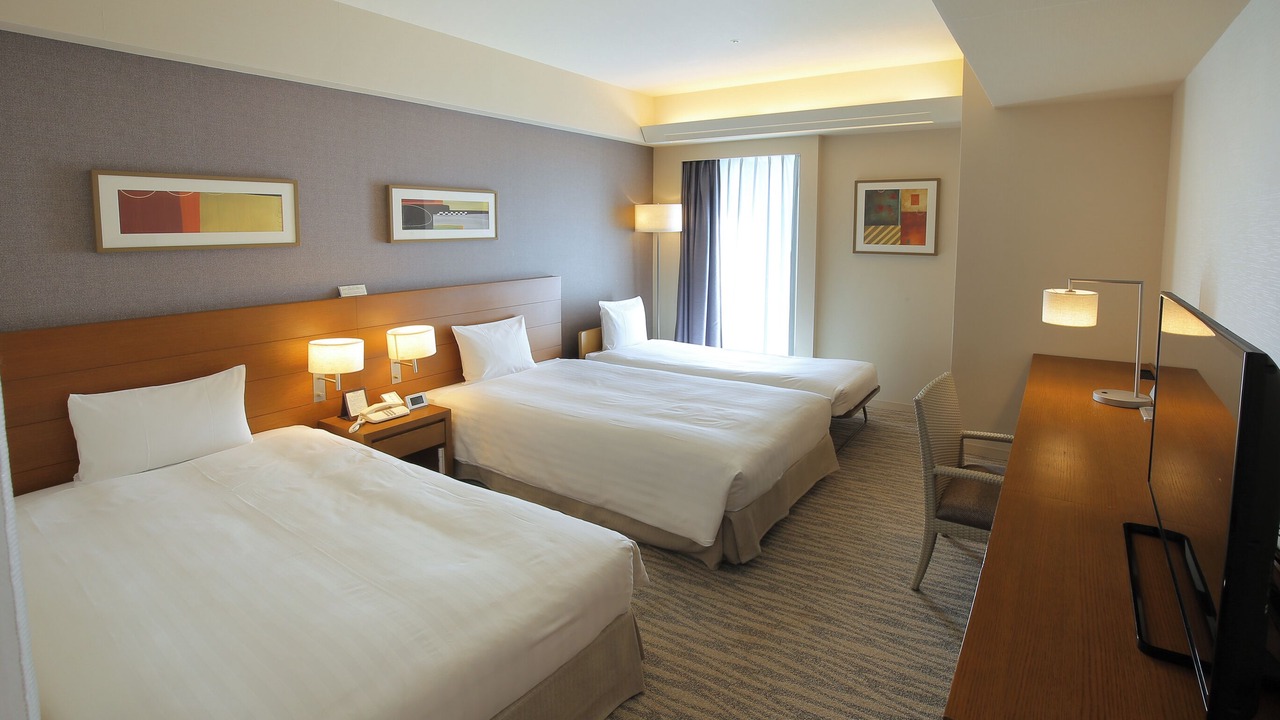 Photo of Bedroom in Sagamiono