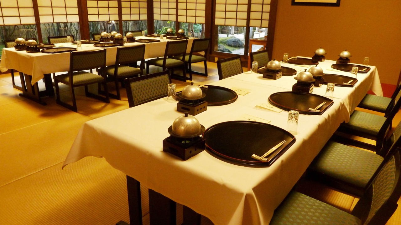Photo of Others in Yufuin Onsen