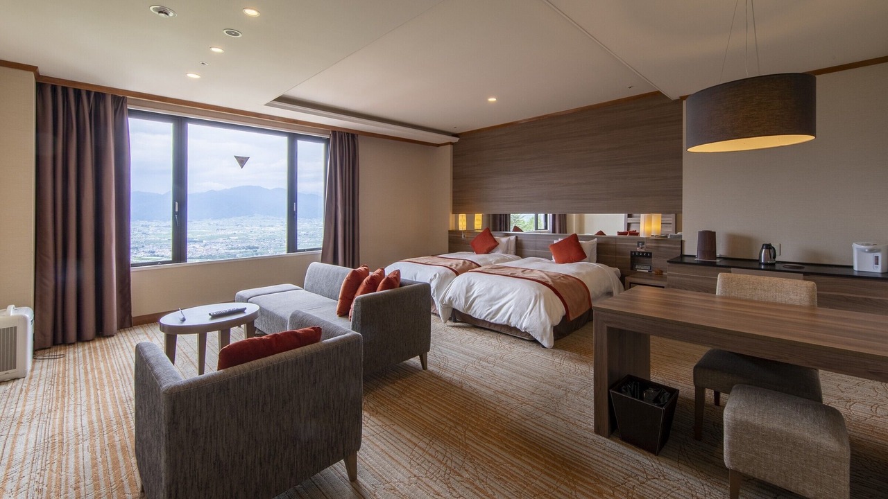 Photo of Bedroom in Kofu