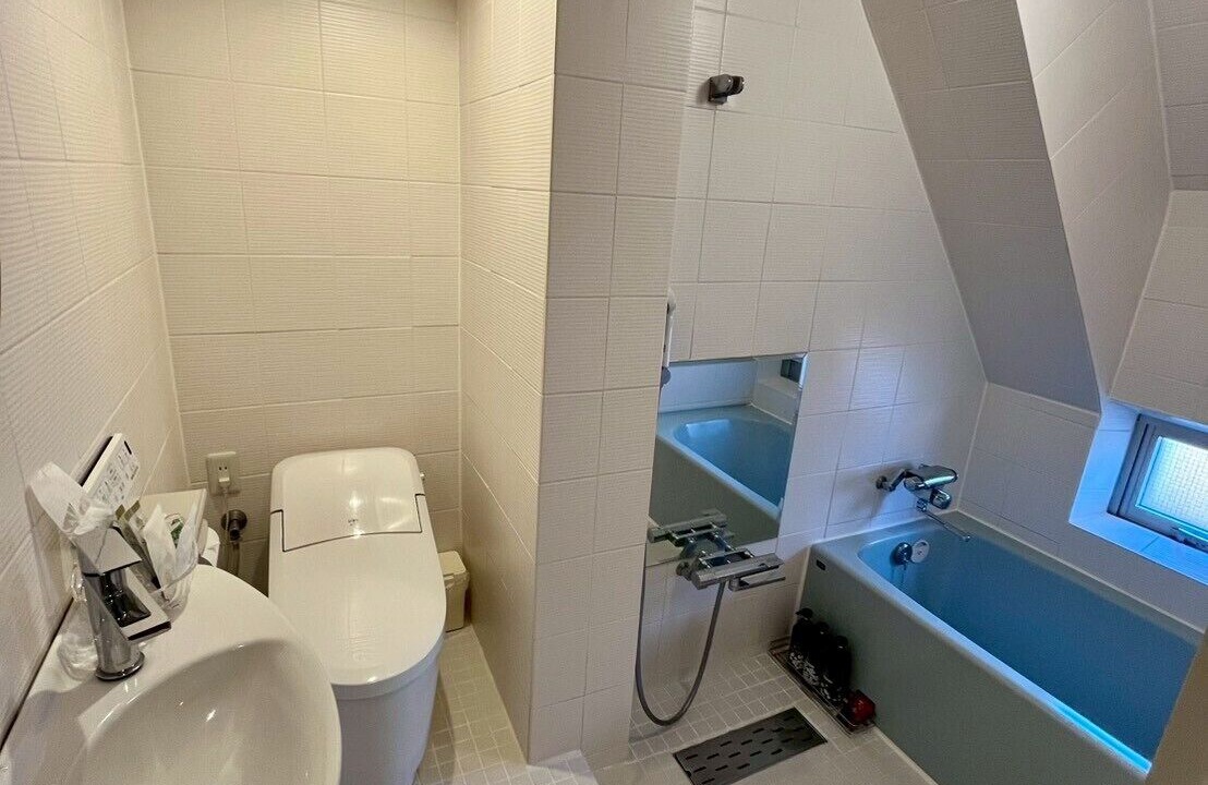 Photo of Bathroom in Okubo