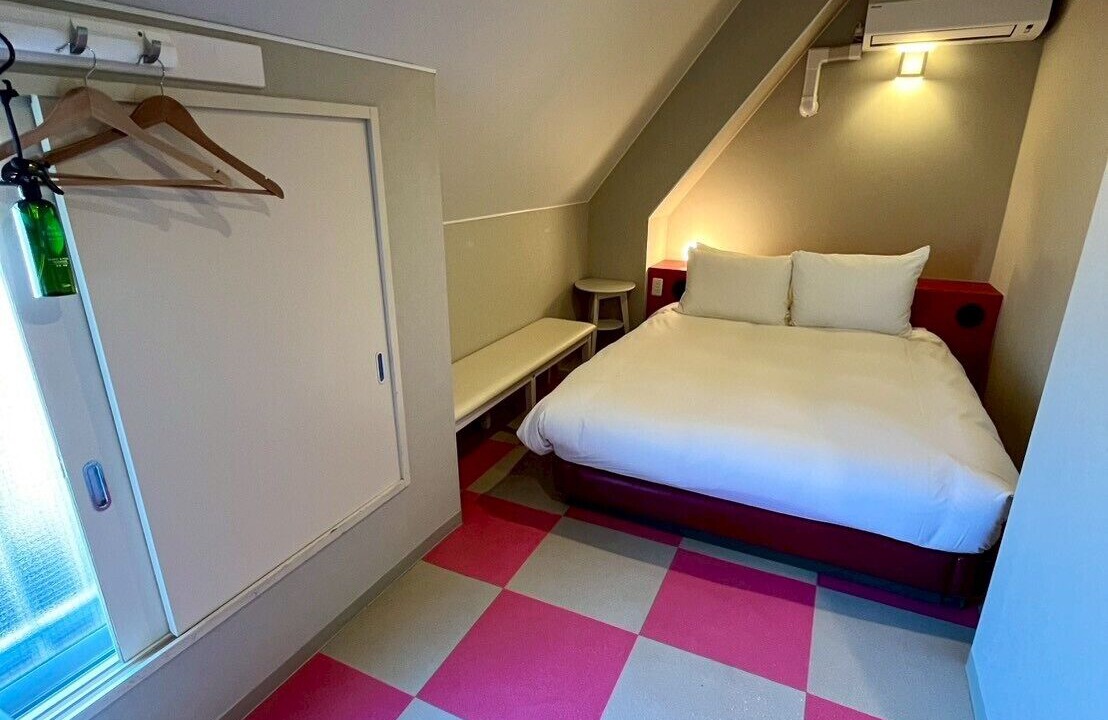 Photo of Bedroom in Okubo