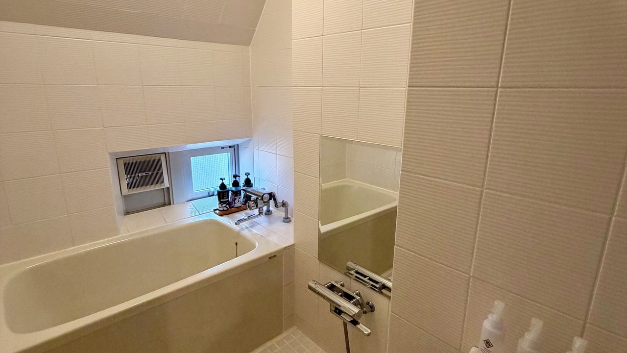 Photo of Bathroom in Okubo