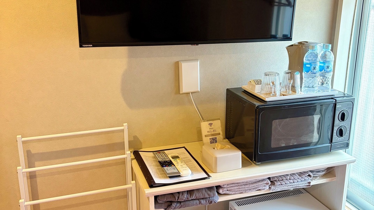 Photo of Bedroom in Okubo