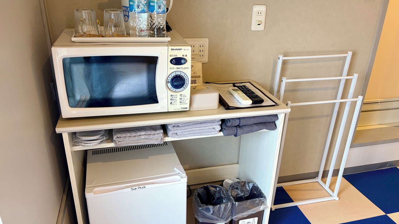 Photo of Bedroom in Okubo