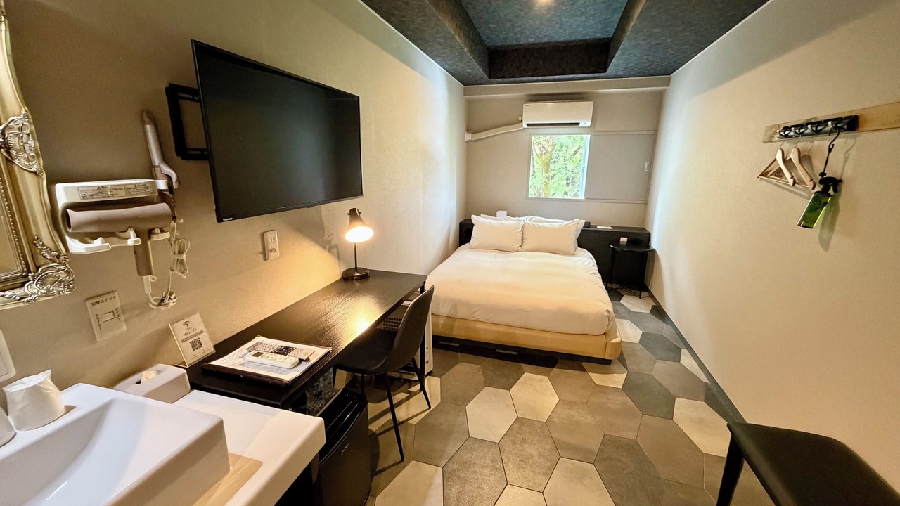 Photo of Bedroom in Okubo