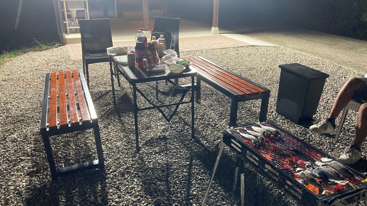 Photo of Patio Balcony in Kyotango