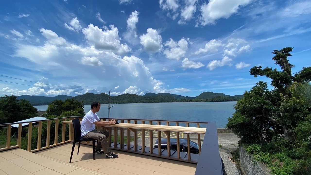 Photo of Outdoor in Kyotango