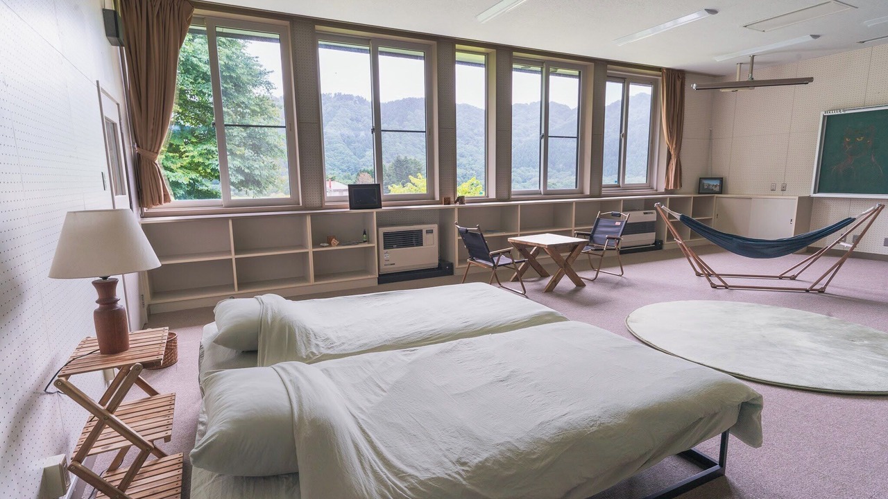 Photo of Bedroom in Yakumo