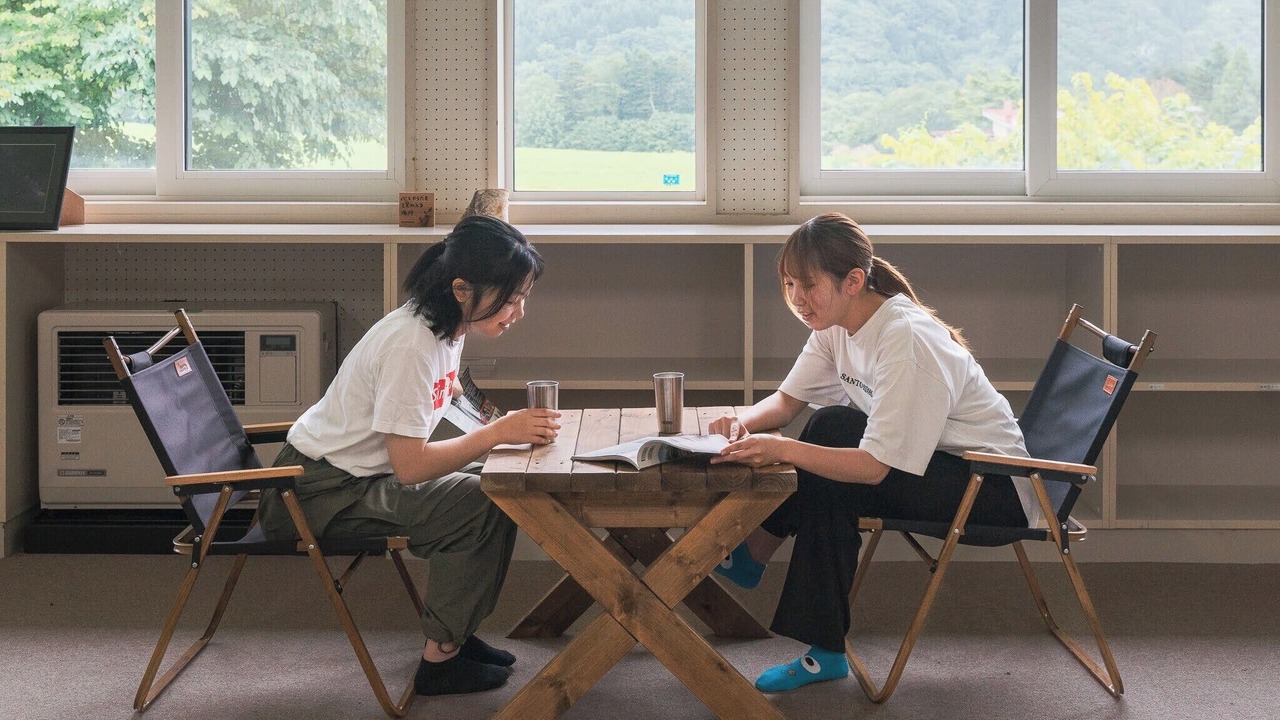Photo of Bedroom in Yakumo