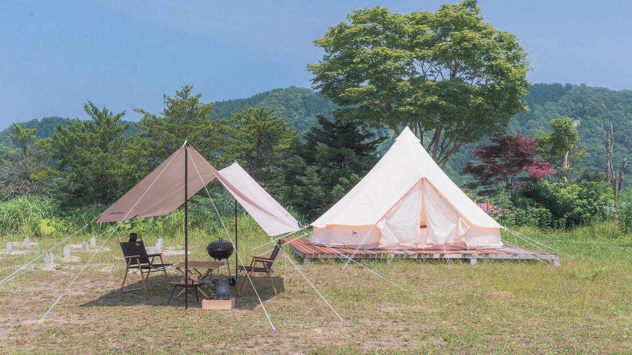 Photo of Outdoor in Yakumo