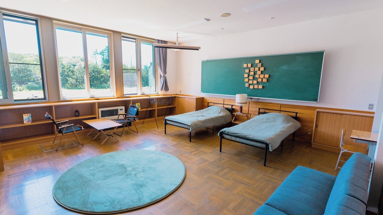 Photo of Bedroom in Yakumo