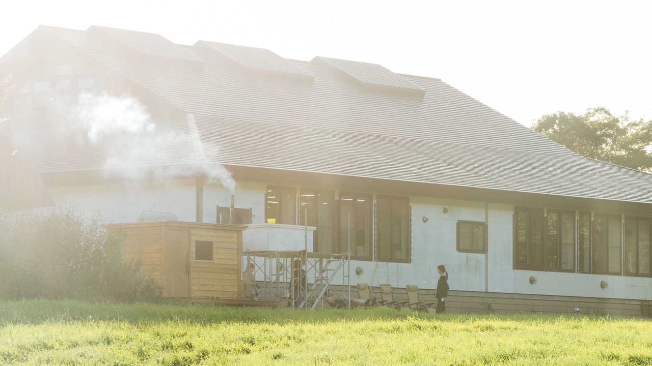 Photo of Outdoor in Yakumo