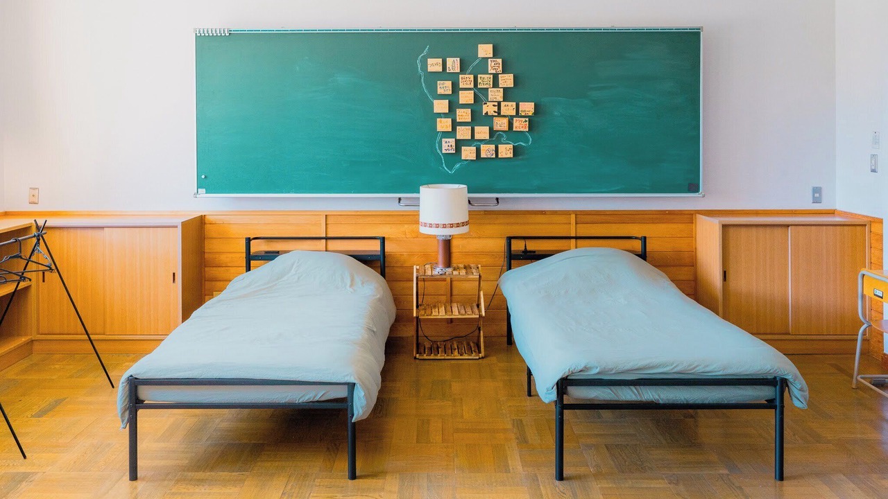Photo of Bedroom in Yakumo