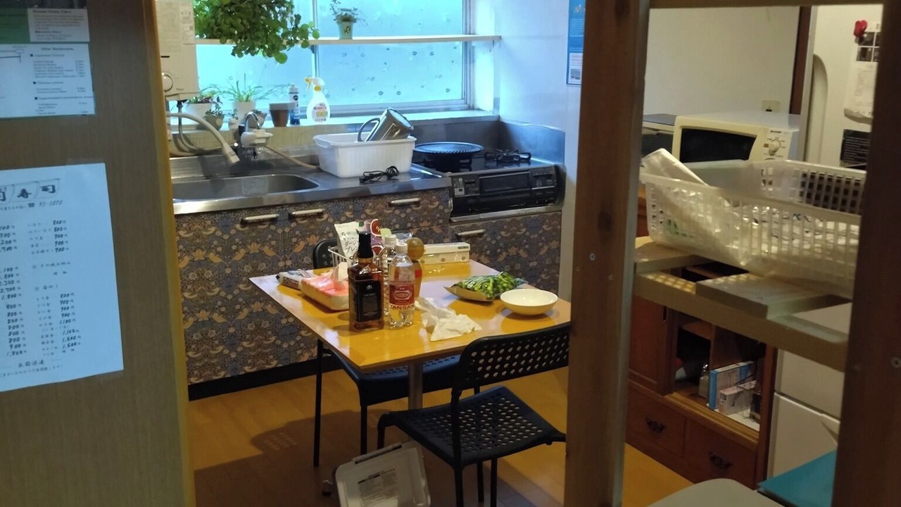 Photo of Kitchen in Isinomaki