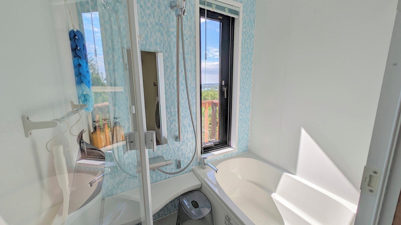 Photo of Bathroom in Tamagusuku-son