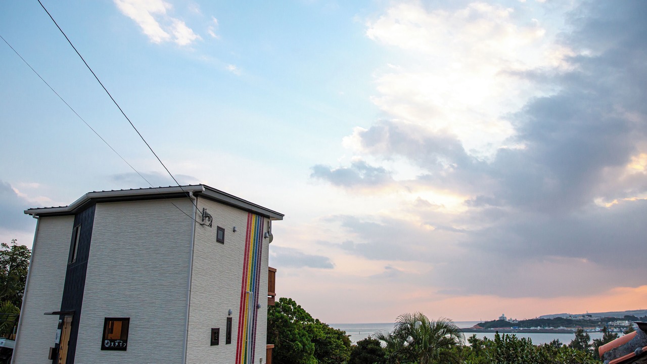 Photo of Outdoor in Tamagusuku-son