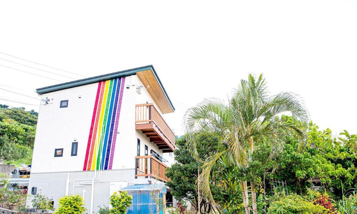 Photo of Outdoor in Tamagusuku-son