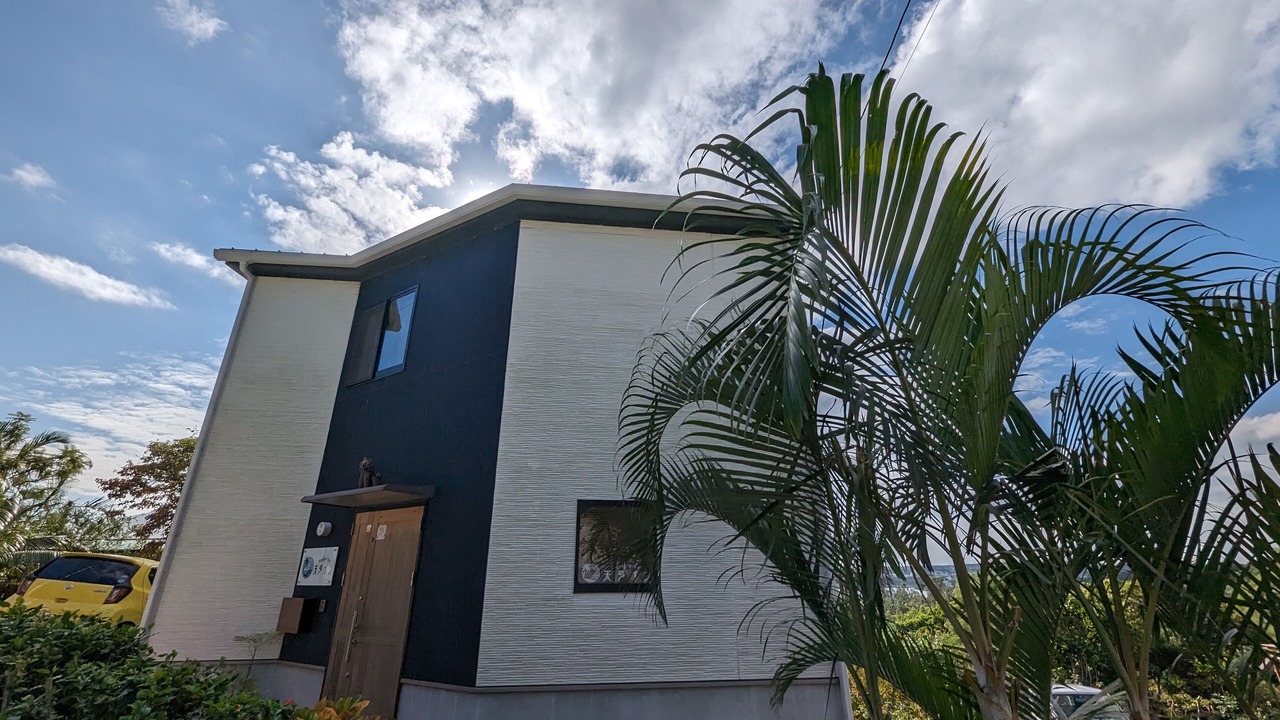 Photo of Outdoor in Tamagusuku-son