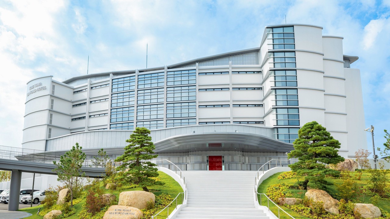 Photo of Outdoor in Suma Ward