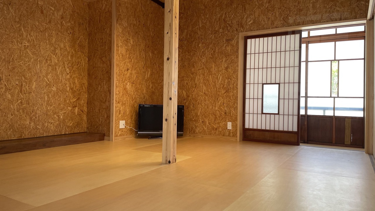 Photo of Bedroom in Aoki