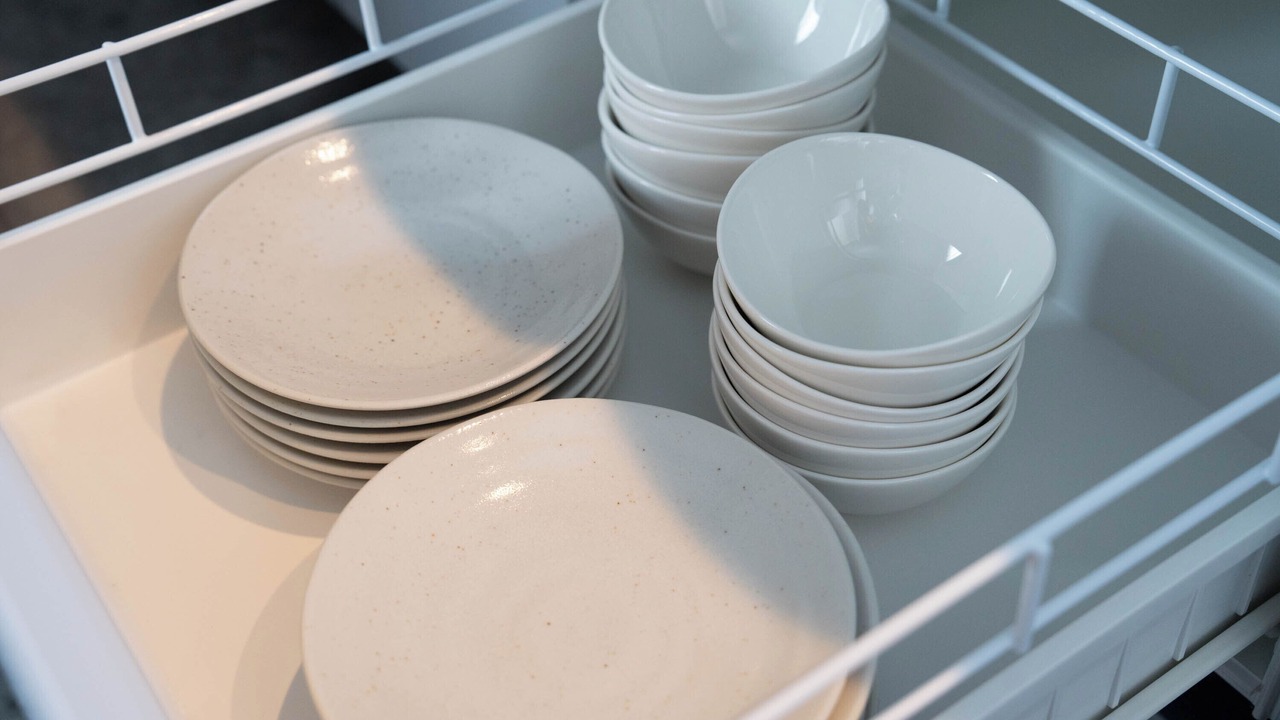 Photo of Kitchen in Sorachi-gun