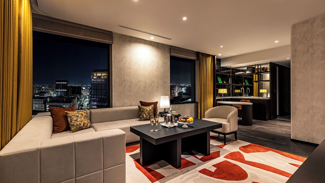 Photo of Bedroom in Tenjin